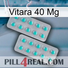 Vitara 40Mg 29